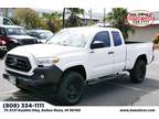 2023 Toyota Tacoma 4WD SR for sale