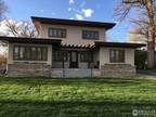 Home For Sale In Fort Collins, Colorado