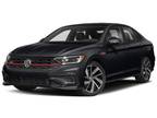 2019 Volkswagen Jetta GLI 35th Anniversary Edition for sale