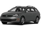 2014 Volkswagen Jetta SportWagen TDI for sale