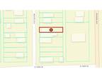 Plot For Sale In East Chicago, Indiana