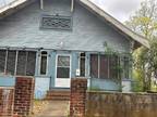 Foreclosure Property: Tuscaloosa Ave SW