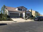 Home For Sale In Beaumont, California