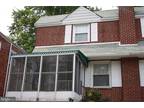 Home For Rent In West Chester, Pennsylvania