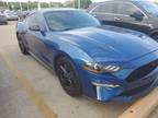 2022 Ford Mustang, 16K miles