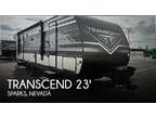 Grand Design Transcend 231RK Xplor Travel Trailer 2023