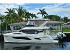 2018 Aquila Aquila 44 Boat for Sale