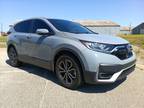 2021 Honda CR-V Gray, 59K miles