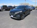 2017 Hyundai Tucson Black, 71K miles