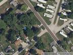 Foreclosure Property: Starling Airport Rd