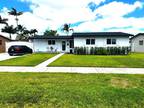 Home For Sale In Hialeah, Florida