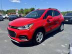 2020 Chevrolet Trax Red, 80K miles