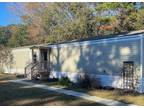 Mobile Homes for Sale by owner in Hampstead, NC