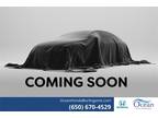 2024 Honda Odyssey Black