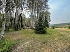 Home For Sale In Trego, Montana