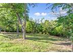 Plot For Sale In Woodway, Texas