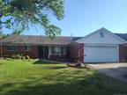 Home For Sale In Tulsa, Oklahoma