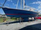 2002 Beneteau Beneteau 50 Boat for Sale