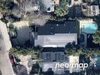 Foreclosure Property: Nichols Canyon Rd