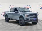 2019 Ford F-150, 42K miles
