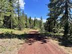 California Land for Sale, 0.90 Acres, south of Oregon