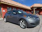 2015 Hyundai VELOSTER CAR PROS AUTO CENTER [phone removed] - Las Vegas,Nevada