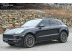 2015 Porsche Macan S - Naugatuck,Connecticut