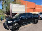 2013 Toyota Tundra PLATINUM CREW CAB 4X4 5.7L V8 Platinum - Mesa,Arizona