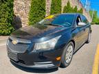 2012 Chevrolet Cruze LS - Knoxville,Tennessee