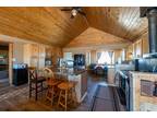 Home For Sale In Vaughn, Montana