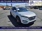 2018 Hyundai TUCSON SEL - Kingman,AZ