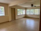 Home For Rent In Hollywood, Florida