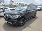 2020 Ford Expedition MAX Limited - LINDON,UT