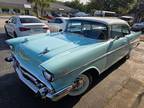 1957 Chevrolet Bel Air - Amelia Island,FL