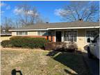 40 Barbara, Little Rock AR 72204 - Nice and affordable 3br 1ba in Point O Woods