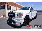 2021 Ford F-150 Shelby Super Snake XLT 4x4 4WD F150 Supercharged - MESA,AZ