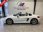 2013 Porsche Boxster S - Longwood,FL