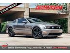 2011 Ford Mustang GT Supercharged - Lewisville,TX