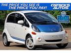 2012 Mitsubishi i-MiEV SE - Plano,TX