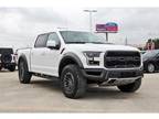2019 Ford F-150 Raptor - Tomball,TX