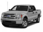 2014 Ford F-150 - Tomball,TX