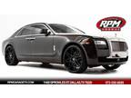 2013 Rolls-Royce Ghost Rare Factory Two Tone - Dallas,TX