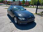 2011 BMW 3 Series 328i - Knoxville ,Tennessee
