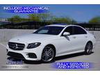 2017 Mercedes-Benz E-Class E 300 Sport AMG - Tempe,Arizona