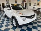 2014 Nissan JUKE S - Rome,GA