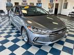 2017 Hyundai ELANTRA Limited - Rome,GA