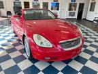 2002 Lexus SC 430 Base - Rome,GA