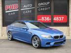 2013 BMW M5 Base - Elyria,OH