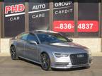 2017 Audi A7 3.0T quattro Premium Plus - Elyria,OH