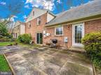 Home For Sale In Montgomery Village, Maryland